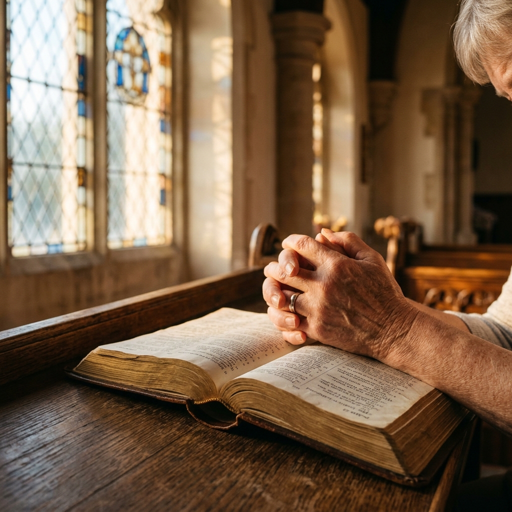 Prayer
